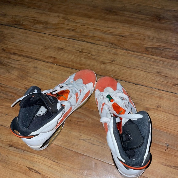 Jordan 6 Gatorade - Picture 13 of 13